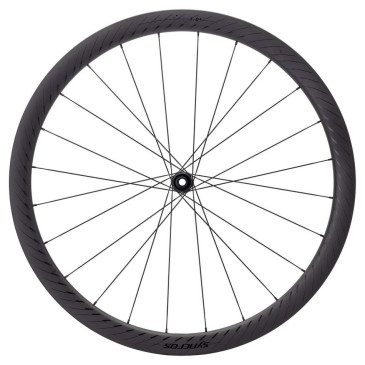 Front Wheel SYNCROS Capital...