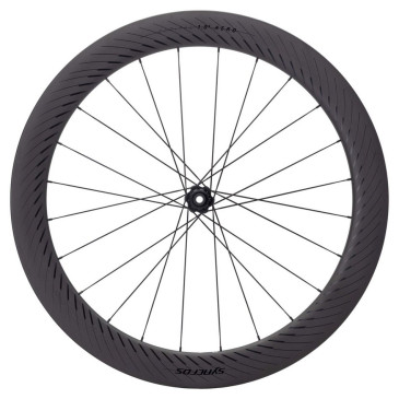Roue arrière SYNCROS...