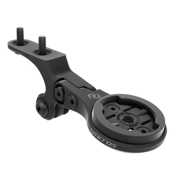 Suporte SYNCROS Front IC Aero IM S preto 