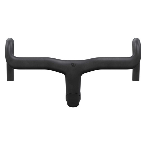 Integrated handlebar SYNCROS Cockpit IC-R100-SL 380mm 90 mm 