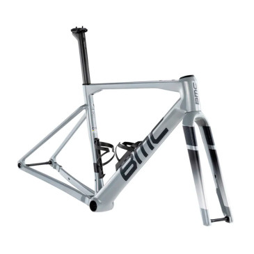 Telaio BMC Kaius 01 2026