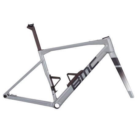 BMC Kaius 01 2026 frame GREY 