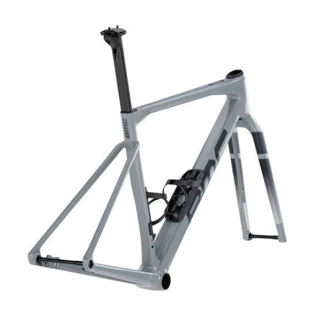 Quadro BMC Kaius 01 2026 CINZA 56