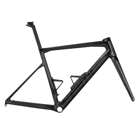 Telaio BMC Teammachine SLR Mpc 2024 NEGRO 51