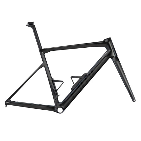 Telaio BMC Teammachine SLR Mpc 2024 NEGRO 51