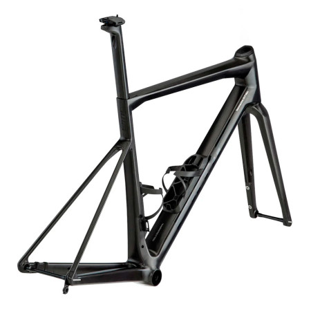 Telaio BMC Teammachine SLR Mpc 2024 NEGRO 51
