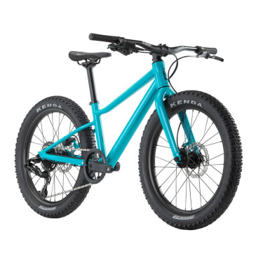 Bicicleta BMC Twostroke AL 20