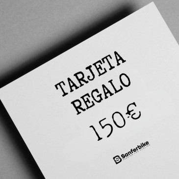 Buono regalo 150