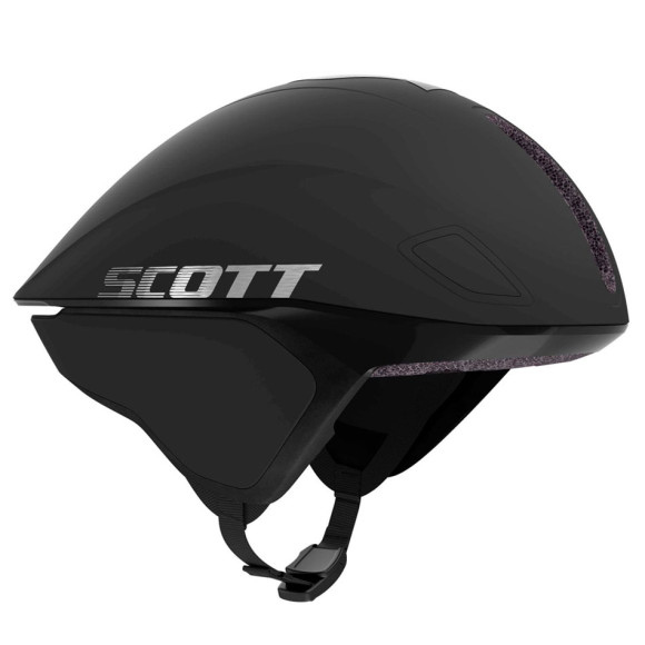 SCOTT Split Plus Helmet (Ce) 2025 GREY M.L.