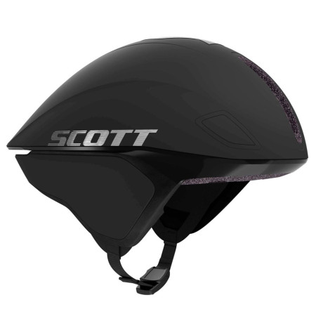 SCOTT Split Plus Helmet (Ce) 2025 GREY M.L.