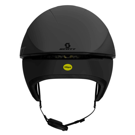 SCOTT Split Plus Helmet (Ce) 2025 GREY M.L.