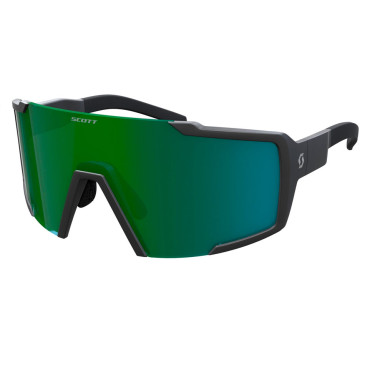 Occhiali SCOTT Shield Black...