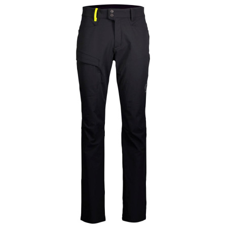 Pantalon SCOTT Ms Support Ft 2025 LE NOIR S