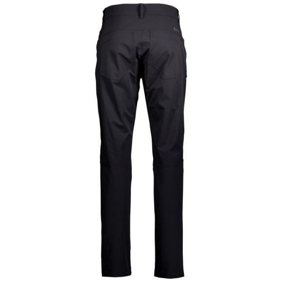 Pantalon SCOTT Ms Support Ft 2025 LE NOIR S
