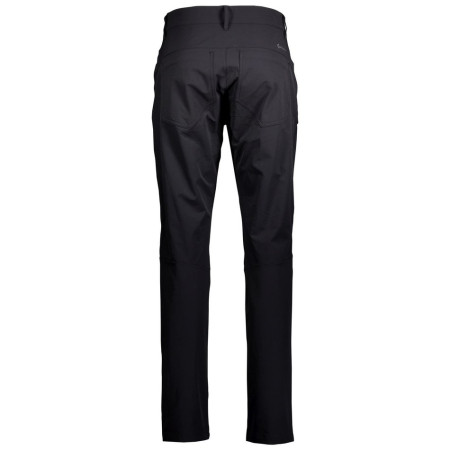 Pantalon SCOTT Ms Support Ft 2025 LE NOIR S