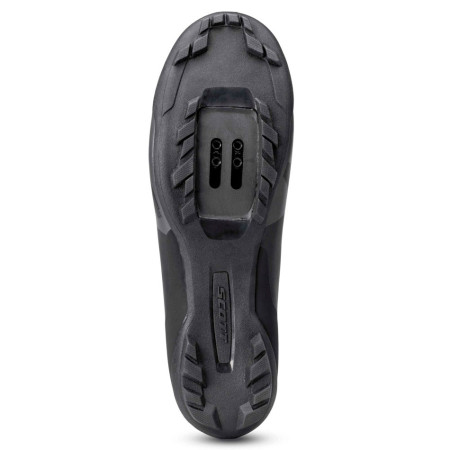 Scarpe SCOTT Gravel RC 2024 NEGRO 45
