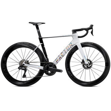 Bici FACTOR Ostro VAM...