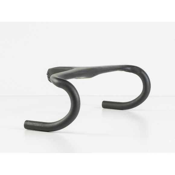 BONTRAGER Aeolus RSL VR-C integrated handlebar 400x100mm 