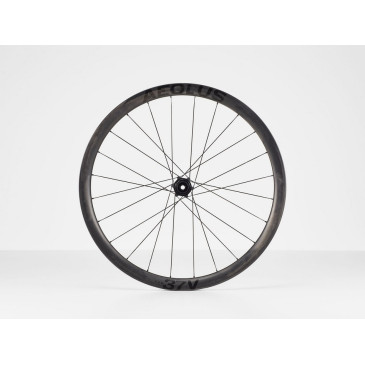 Rueda trasera BONTRAGER...