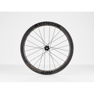 Rueda trasera BONTRAGER...