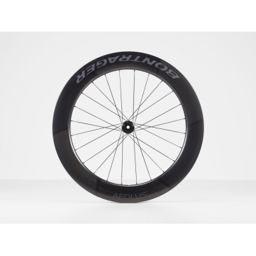 Rueda trasera BONTRAGER...