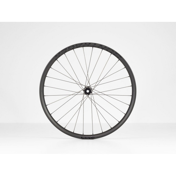 Rueda delantera BONTRAGER Line Pro 30 BOOST TLR 27,5 Montaña 