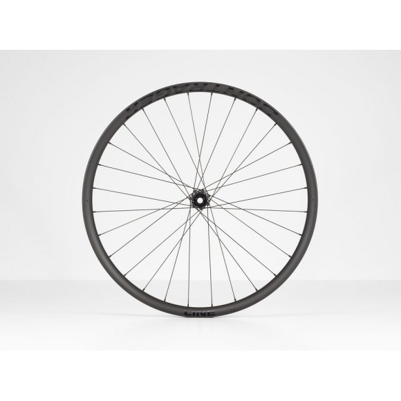 Ruota anteriore da montagna BONTRAGER Line Pro 30 TLR BOOST 29 