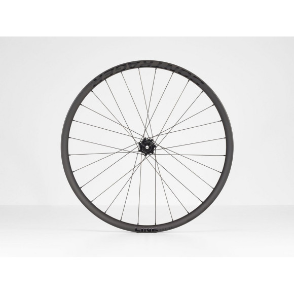 Rueda trasera BONTRAGER Line Pro 30 TLR BOOST 29 SRAM XD 11-12v 