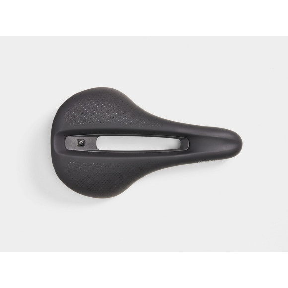 Selim curto BONTRAGER Verse Pro 250mm x 145mm 