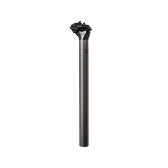 Tige de selle BONTRAGER Pro 27,2 mm x 330 mm x 0 mm en carbone 
