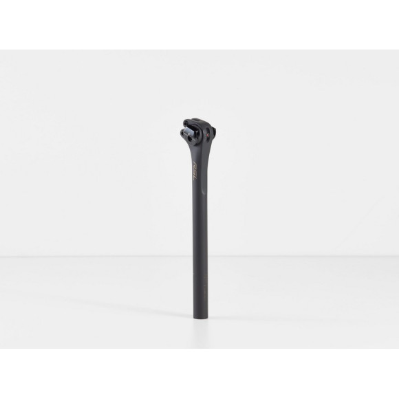 Tige de selle BONTRAGER RSL 27,2 mm x 330 mm x 0 mm 
