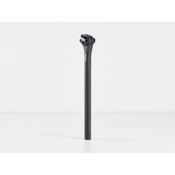 Canote de selim BONTRAGER RSL 27,2 mm x 400 mm x 0 mm 