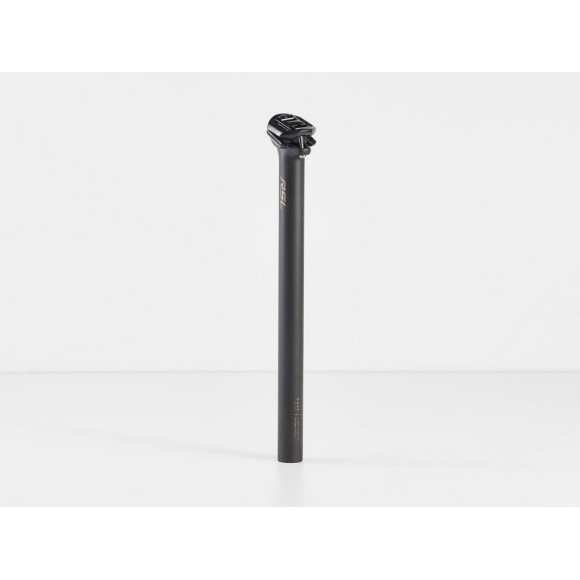 Canote de selim BONTRAGER RSL 31,6 mm x 400 mm x 0 mm 
