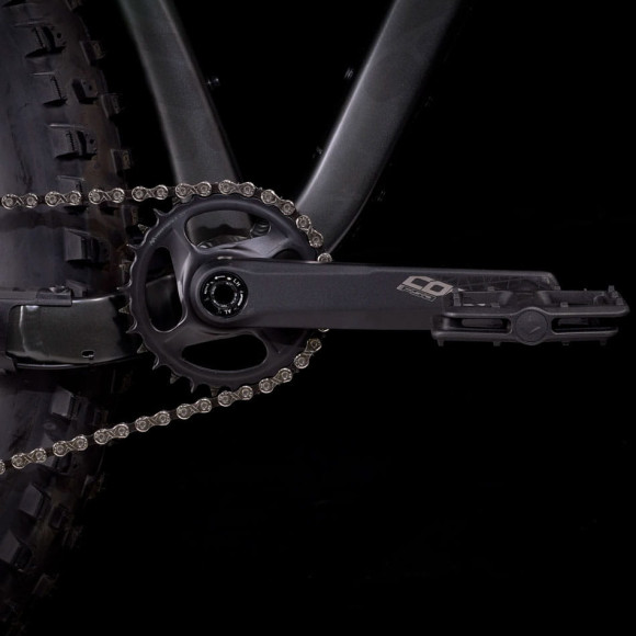 Bicicleta TREK Farley 5 2025 HORTELÃ S