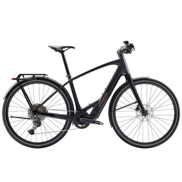 Vélo électrique TREK FX+ 7...