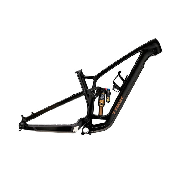 Telaio TREK Fuel EX C Gen 6 29 2024 NEGRO M