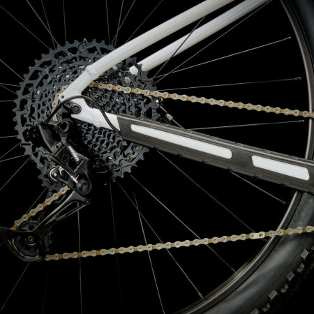 Vélo TREK Marlin 7 Gen 3 2025 BLANC XXS