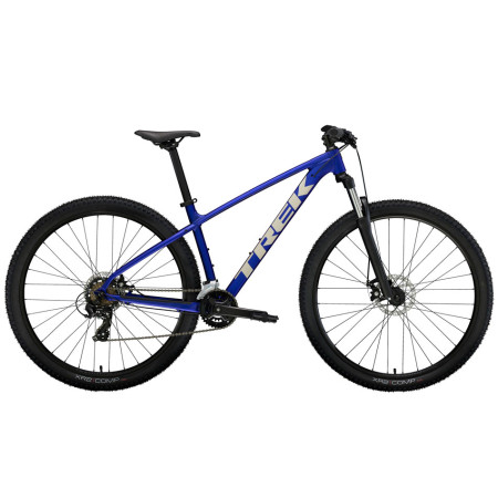 Vélo TREK Marlin 4 Gen 2 2025 ROUGE M