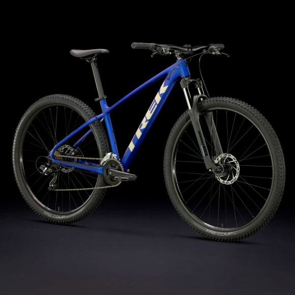 Vélo TREK Marlin 4 Gen 2 2025 ROUGE M