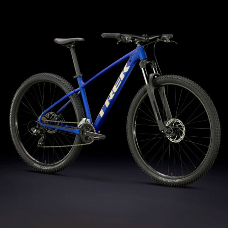 Trek Marlin 4 Gen 2 2025 Bike RED M