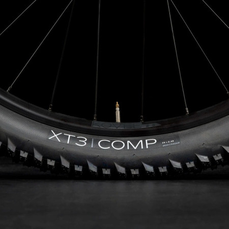 Vélo électrique TREK Powerfly FS 4 Gen 3 2024 LE NOIR XL