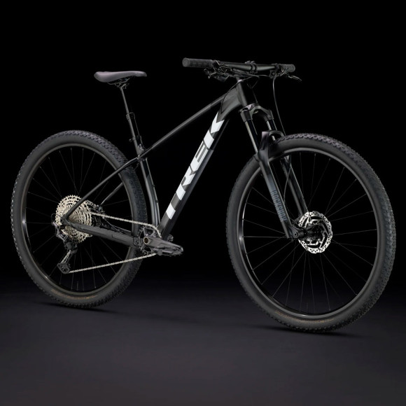 Bicicletta TREK Procaliber 6 2025 NEGRO M