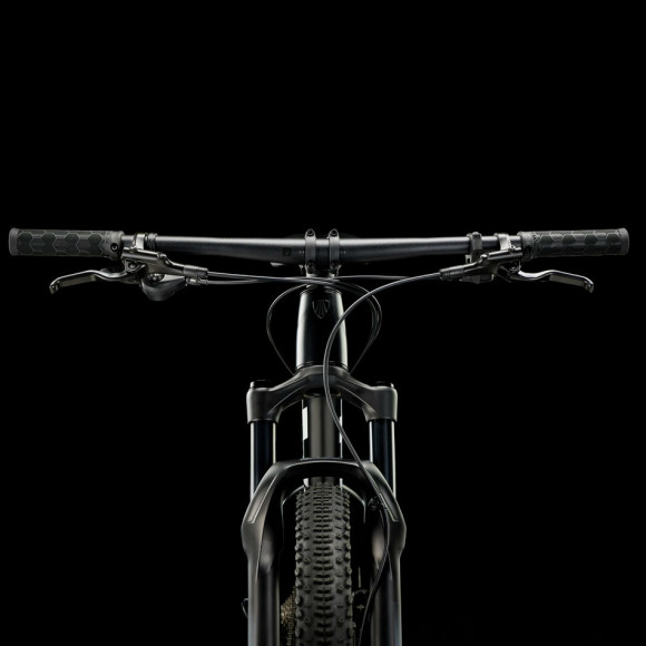 Bicicletta TREK Procaliber 6 2025 NEGRO M
