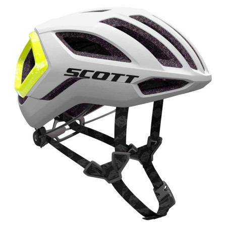 SCOTT Centric Plus Helmet GREEN M