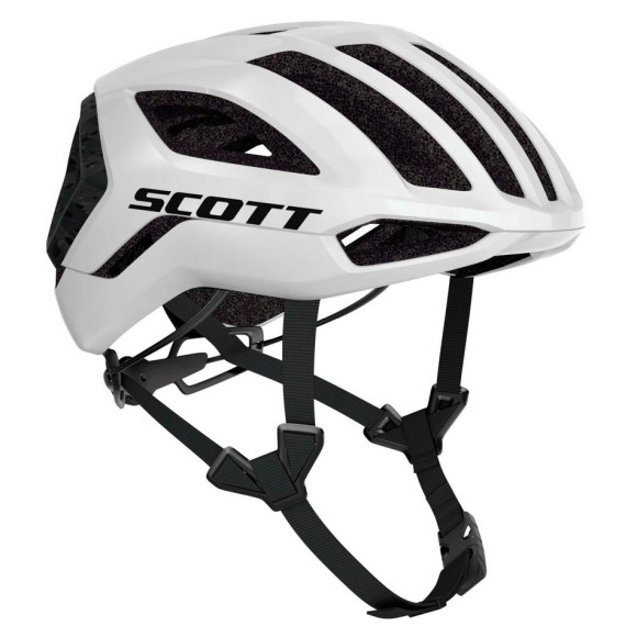 SCOTT Centric Plus Helmet GREEN M