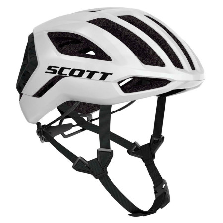 SCOTT Centric Plus Helmet GREEN M
