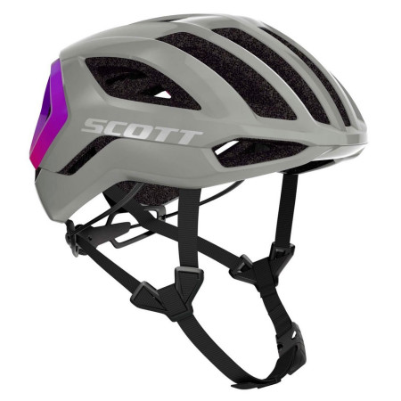 SCOTT Centric Plus Helmet GREEN M