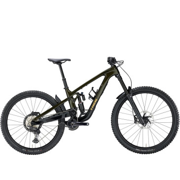 Bicicleta TREK Slash 9.8 XT...