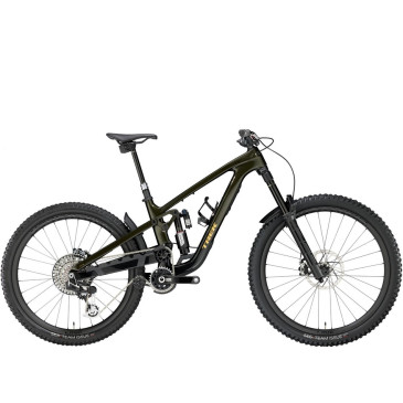 TREK Slash 9.9 XX AXS...