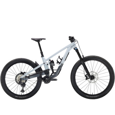 Bicicleta TREK Slash 8 Gen 6 2025 GRIS XL